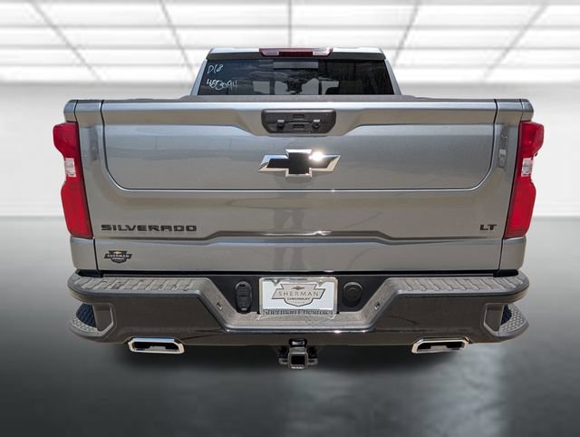 2026 Chevrolet Silverado 1500 LT Trail Boss - Photo 29