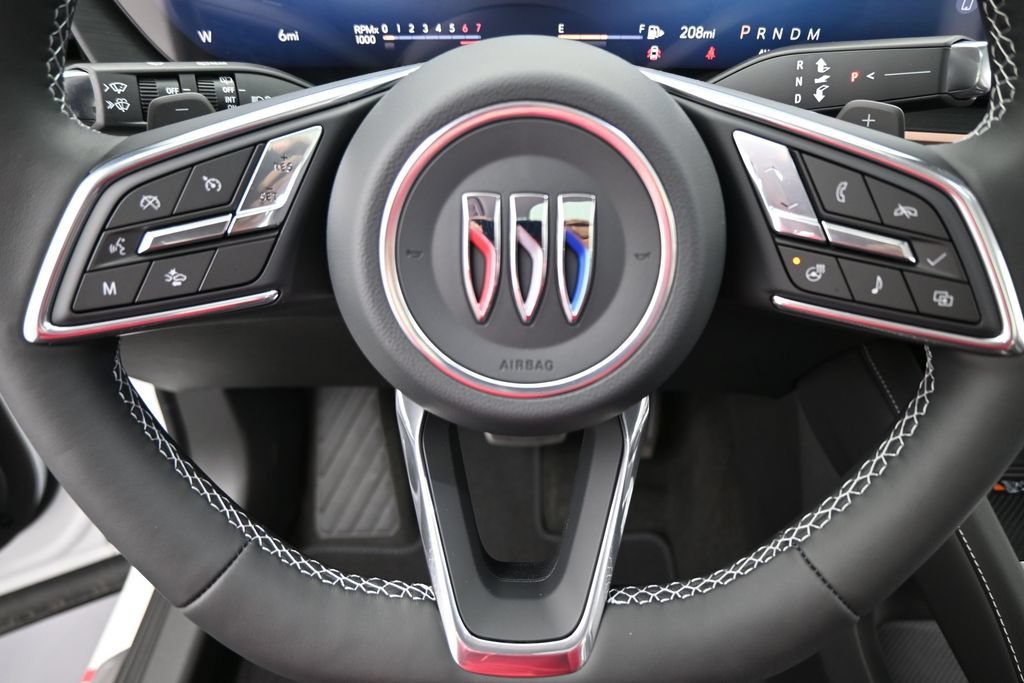 2026 Buick Envision Sport Touring - Photo 14
