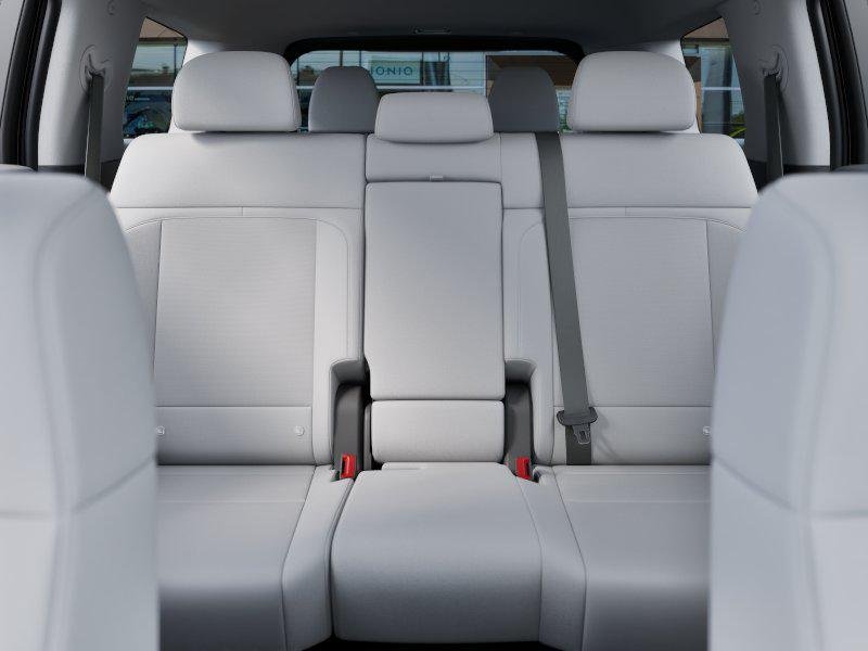 New 2026 Ecotronic Gray Hyundai SE FWD image 12