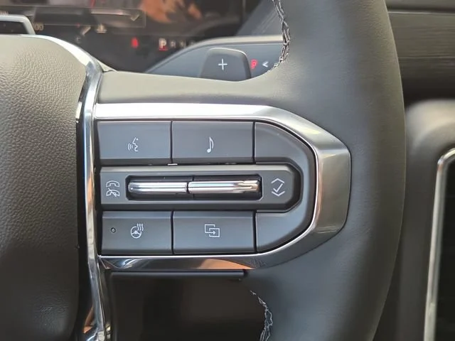 2026 GMC Yukon Denali - Photo 21