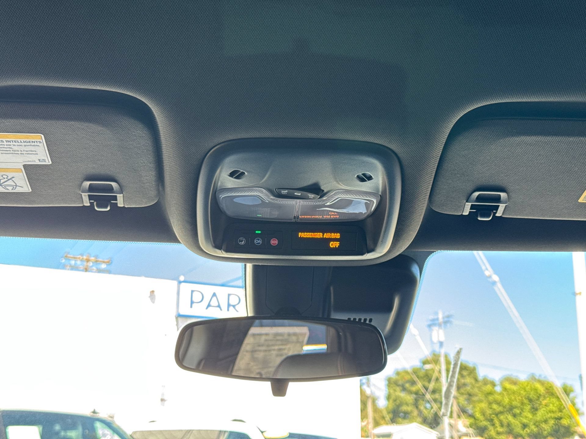 2026 Chevrolet Trailblazer RS - Photo 18