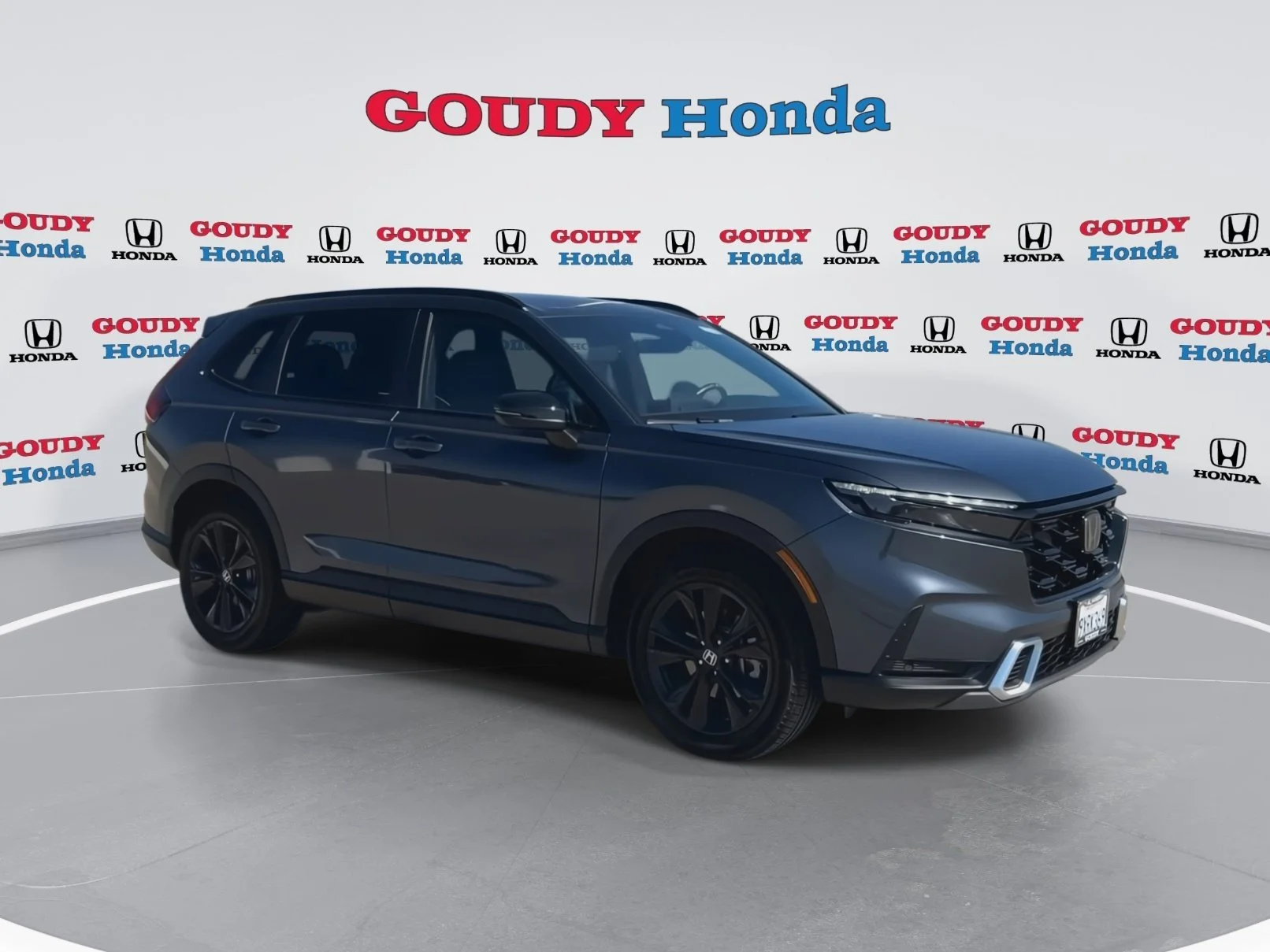 2026 Honda CR-V Sport Touring - Photo 29