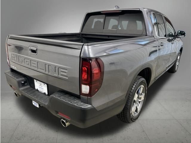 2024 Honda Ridgeline RTL - Photo 7