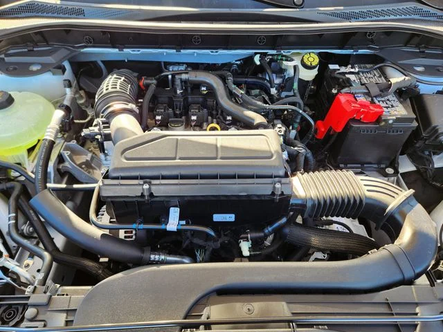 New 2026 Oxford White Ford Active® image 32