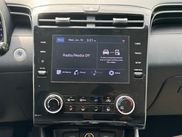 Used 2022 Gray Hyundai SEL image 26