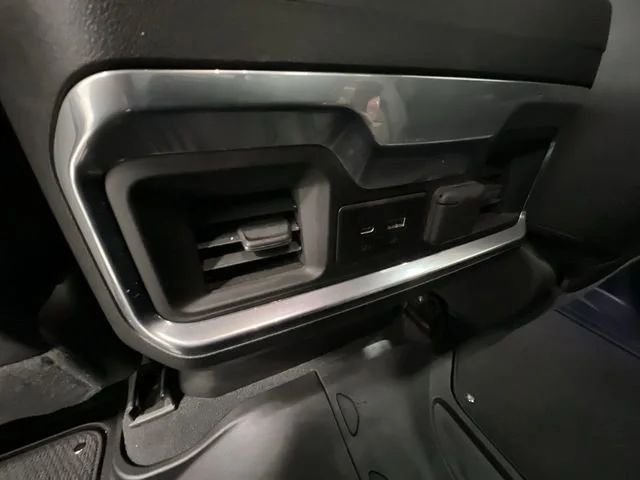 2022 GMC Sierra 1500 Limited AT4 - Photo 21