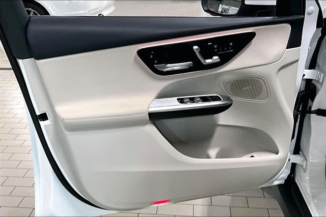 2026 Mercedes-Benz GLC Base - Photo 18