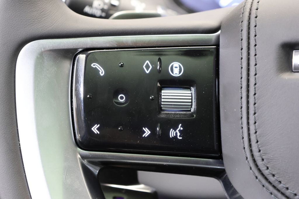 2026 Land Rover Range Rover SE - Photo 18