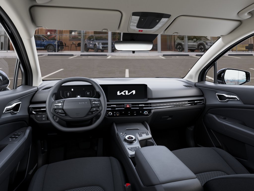 New 2027 Black Kia S image 14