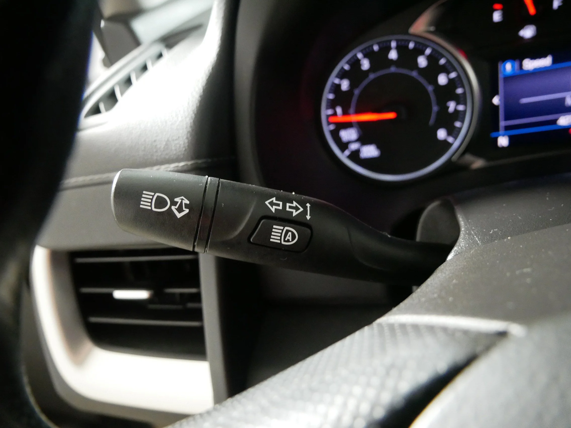 Used 2023 Desert Sand Metallic GMC SLE image 32