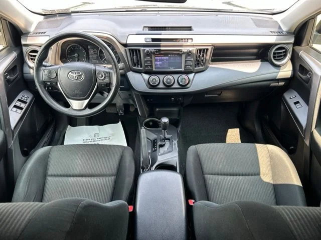 Used 2018 Gray Toyota LE image 42