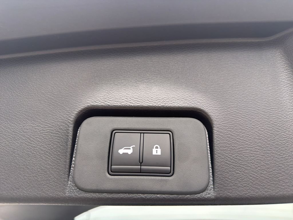 New 2026 White Nissan Dark Armor image 14
