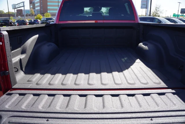 Certified Used 2026 Red Ram Big Horn image 21