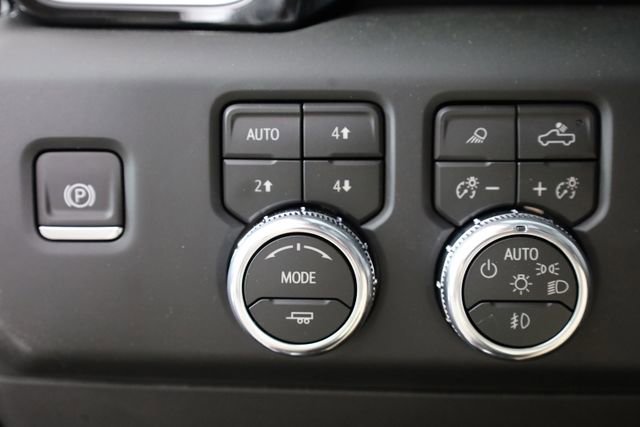 New 2026 Onyx Black GMC Denali image 13