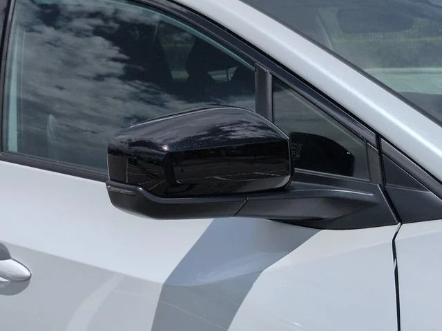 New 2026 Wind Chill Pearl Toyota XLE image 12