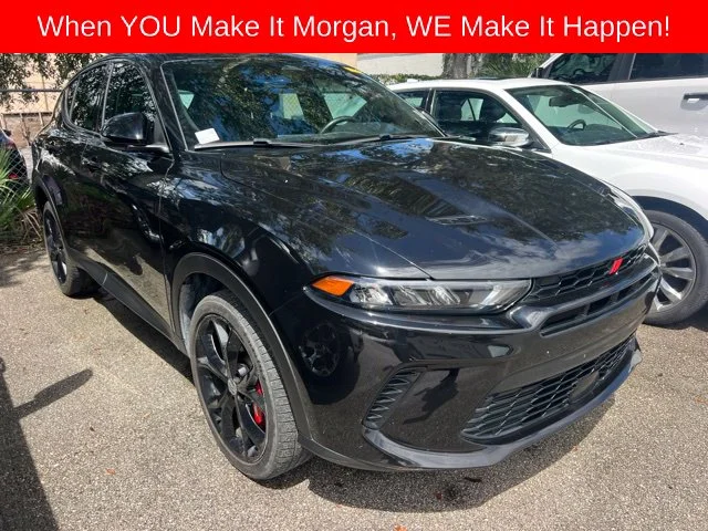 Used 2023  Dodge GT image 5
