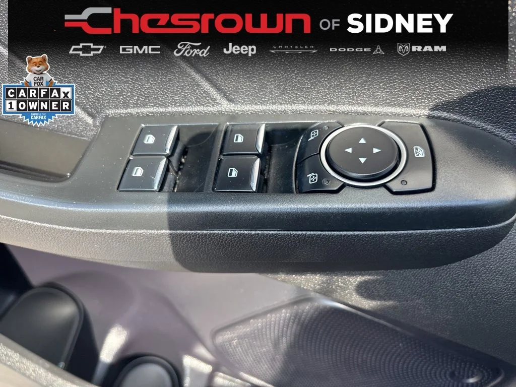 Used 2023 Blue Ford Active image 17