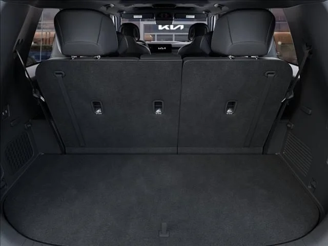 New 2027 Ebony Black Kia SX image 19