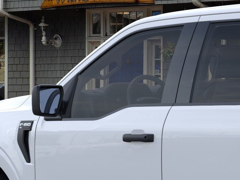 Used 2025 Oxford White Ford XL image 20