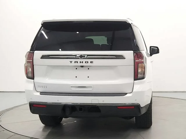 2022 Chevrolet Tahoe Z71 - Photo 6