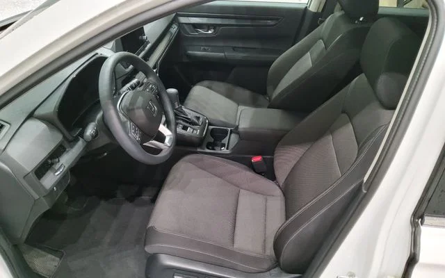 Used 2024  Honda EX image 12