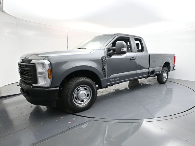 2026 Ford F-250 Super Duty XL - Photo 44