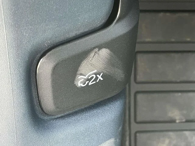 New 2026 White Ford XLT image 14