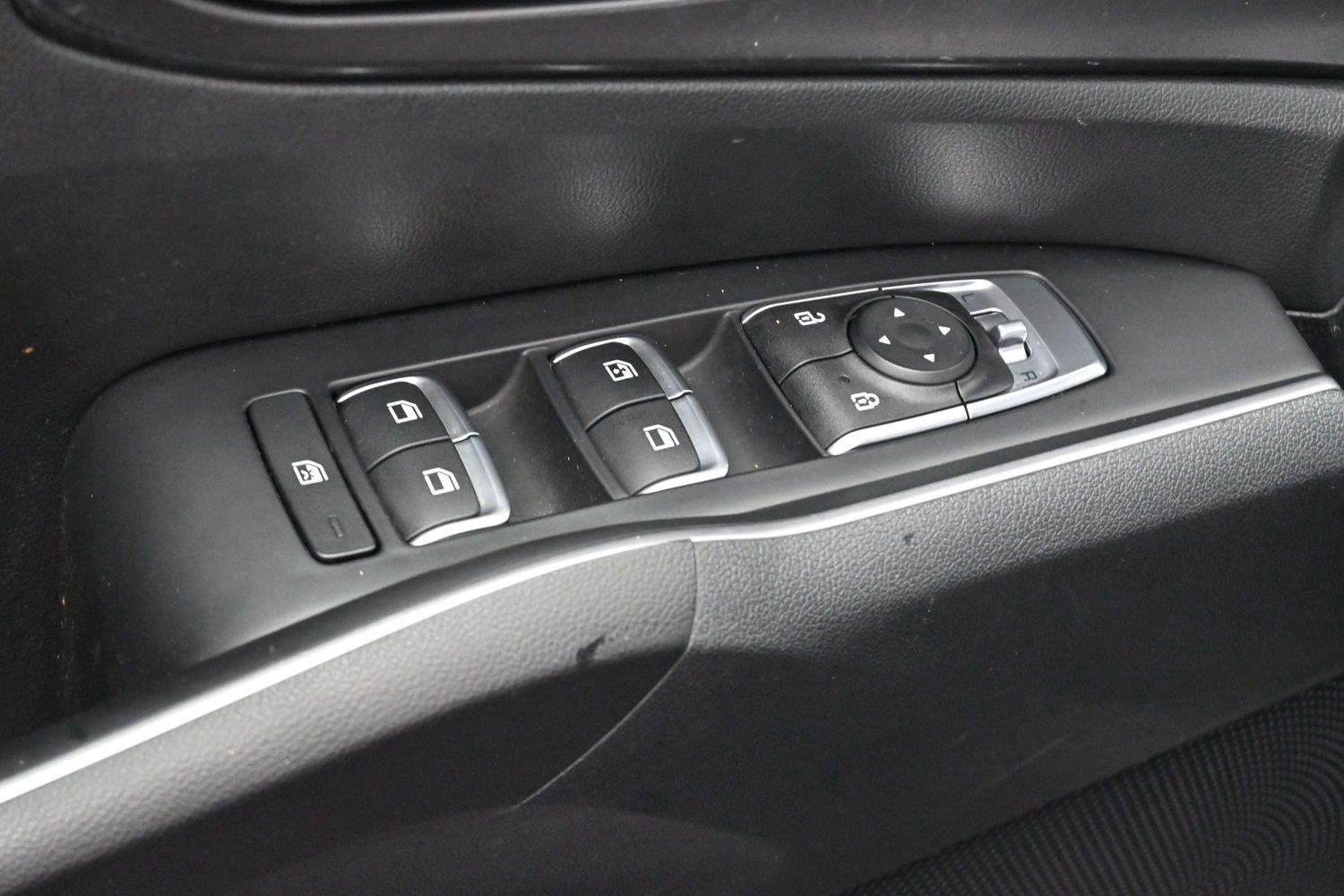 Used 2022 Gravity Gray Kia LX image 11