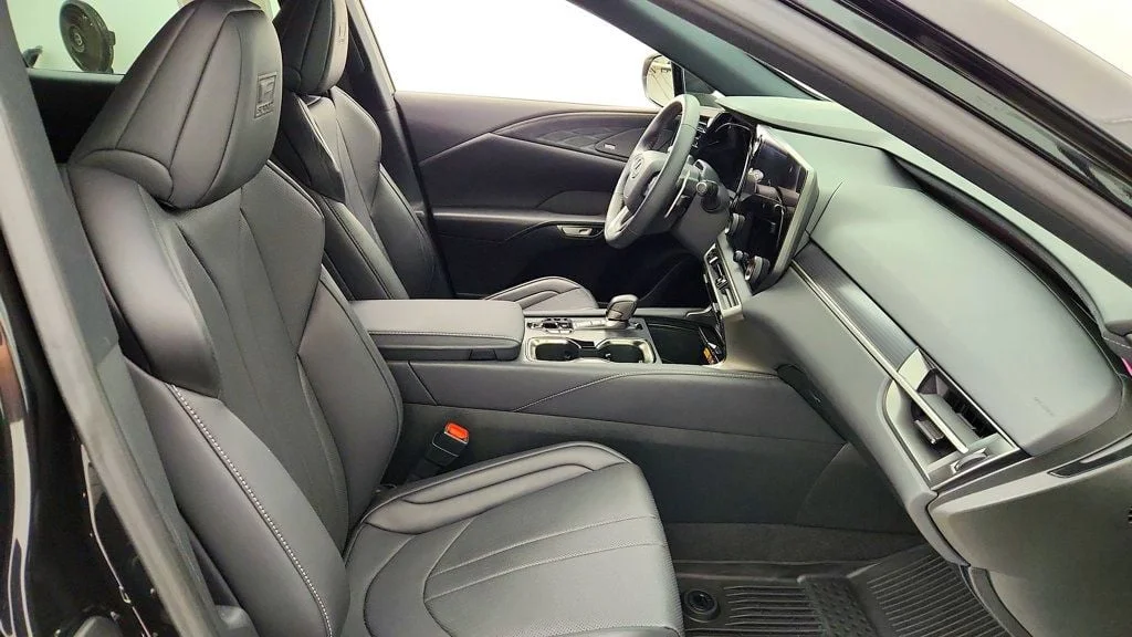 Used 2024 Caviar Lexus RX 350 AWD image 23