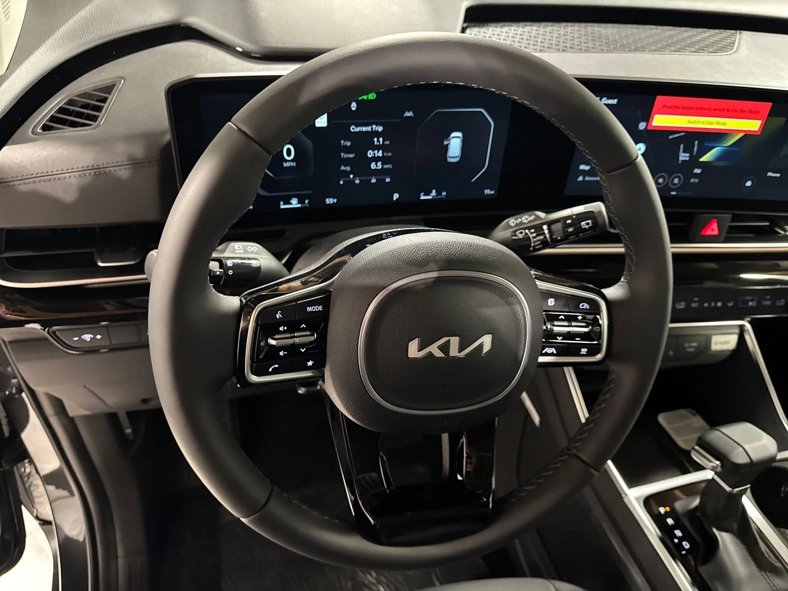 2026 Kia Carnival SX Prestige - Photo 16