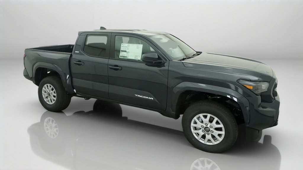 New 2026 Underground Toyota SR5 image 47