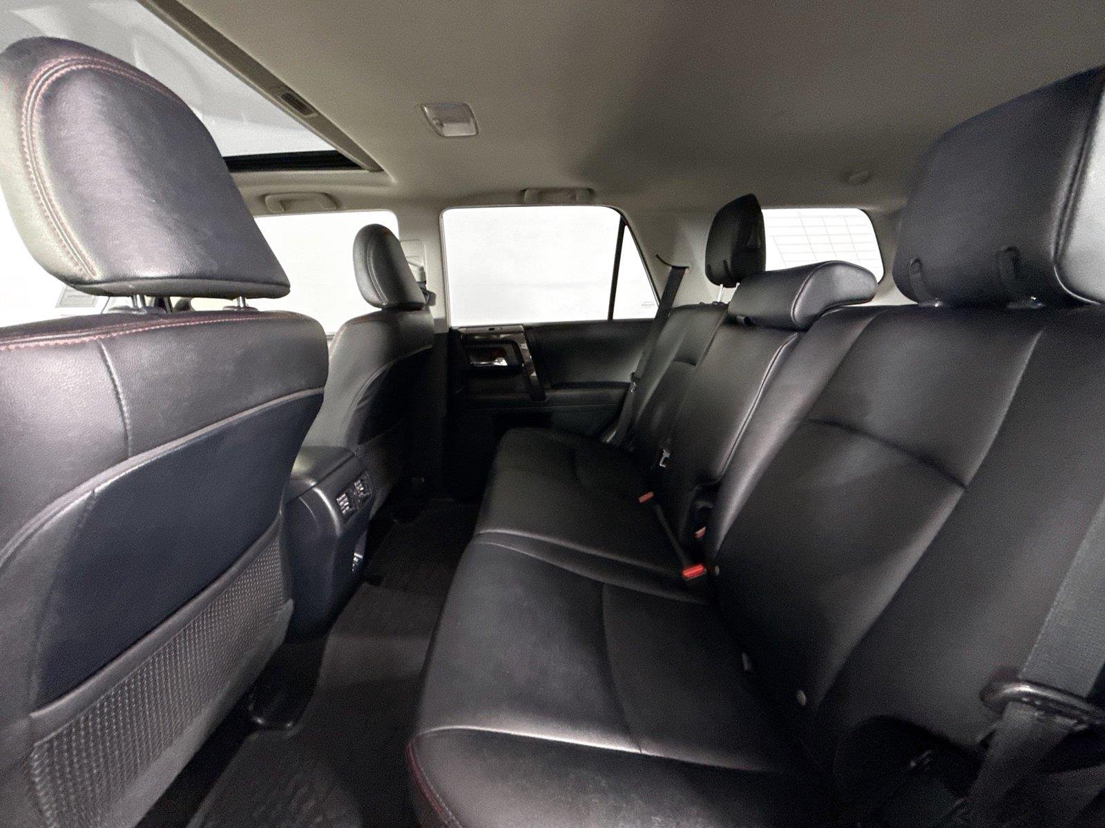 Used 2020 Super White Toyota TRD Pro image 32