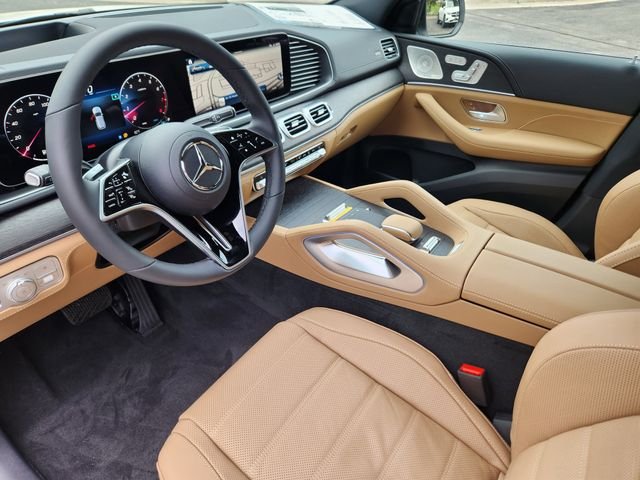 2026 Mercedes-Benz GLE GLE580 - Photo 7