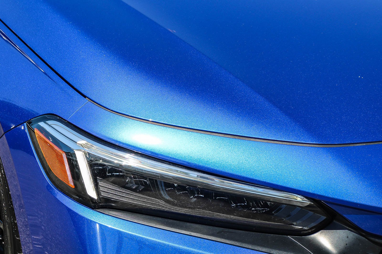 2024 Honda Civic Sport - Photo 41