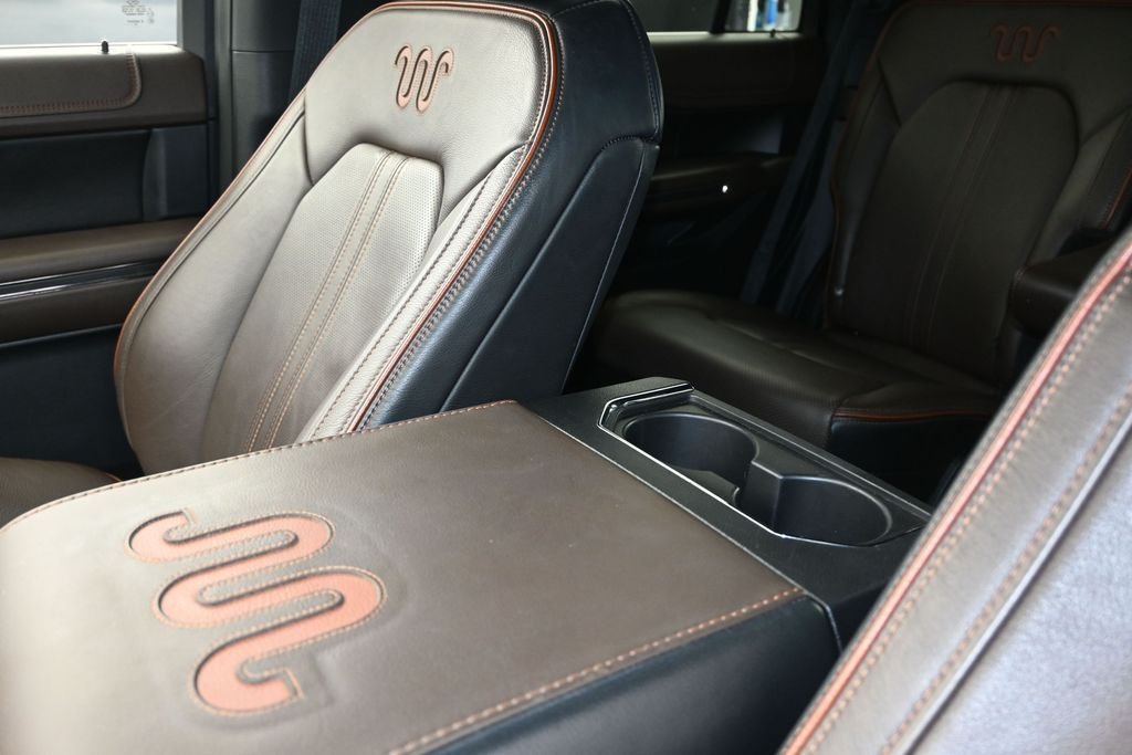 2020 Ford Expedition King Ranch - Photo 14