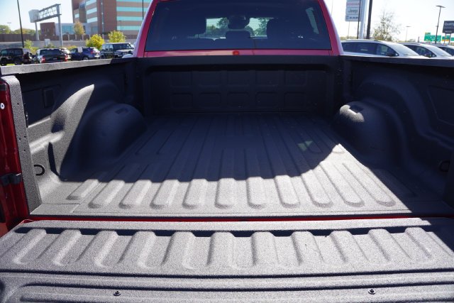 Certified Used 2026 Red Ram Big Horn image 21