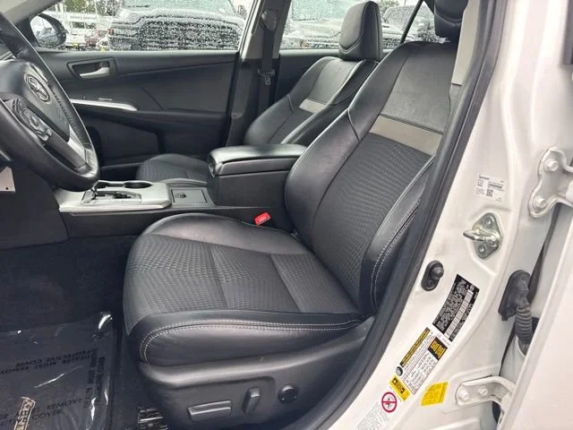 Used 2012 Super White Toyota L image 19