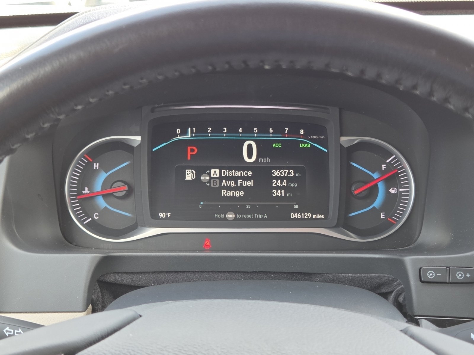 2022 Honda Pilot Touring - Photo 63