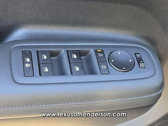 2025 Hyundai Santa Fe SEL - Photo 21