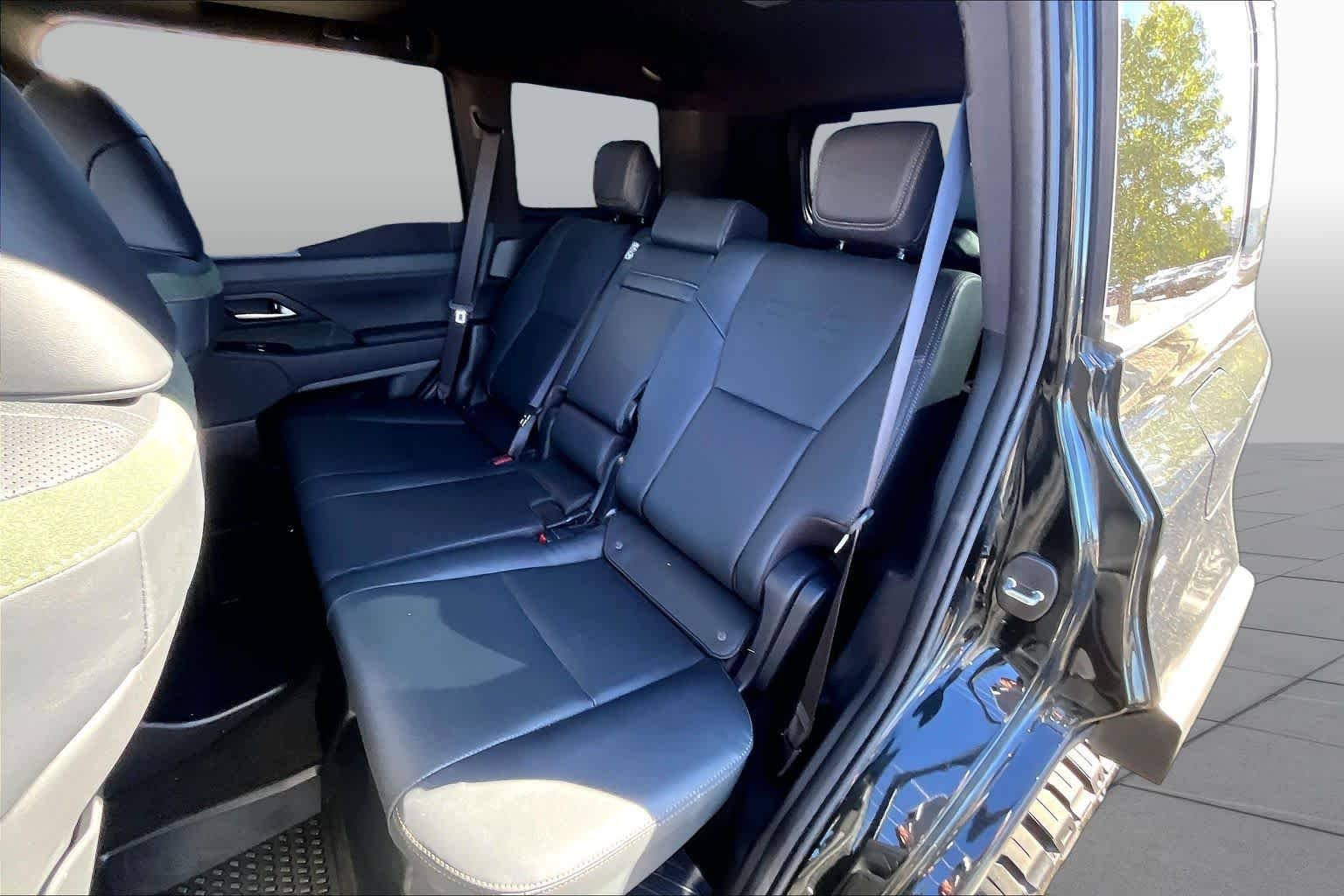 Used 2025 Caviar Lexus Overtrail+ image 18
