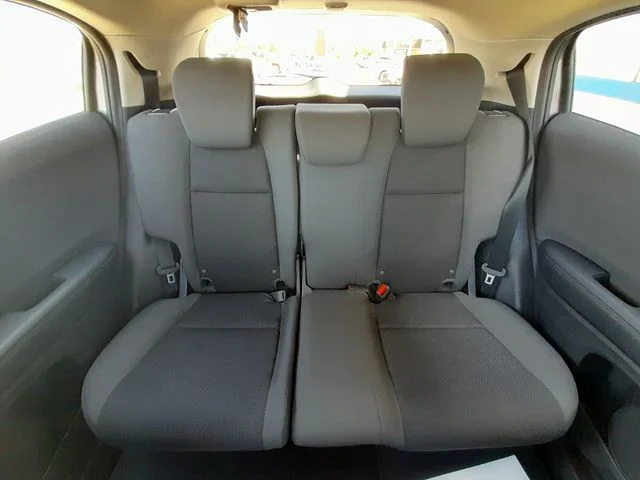 Used 2022 Gray Honda LX image 39