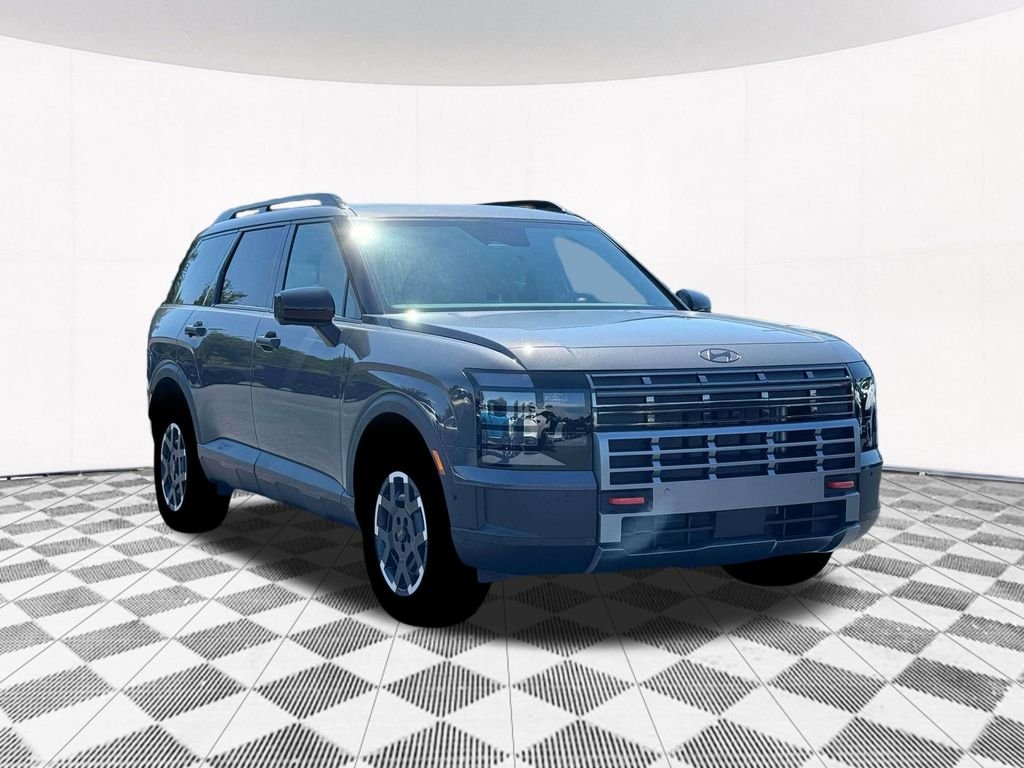 New 2026 Gray Hyundai XRT Pro image 16