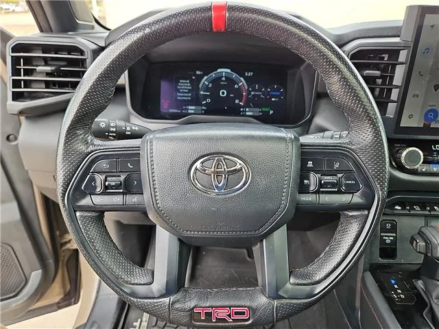 Used 2025 Mudbath Toyota TRD Pro (A10) 4x4 image 14