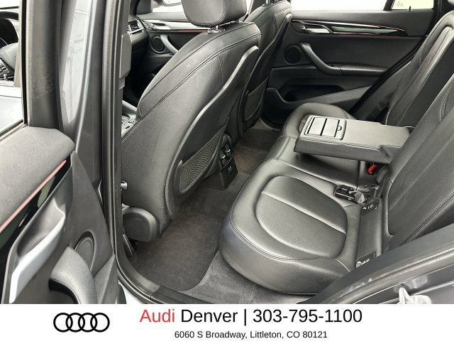 Used 2020 Gray BMW xDrive28i image 23