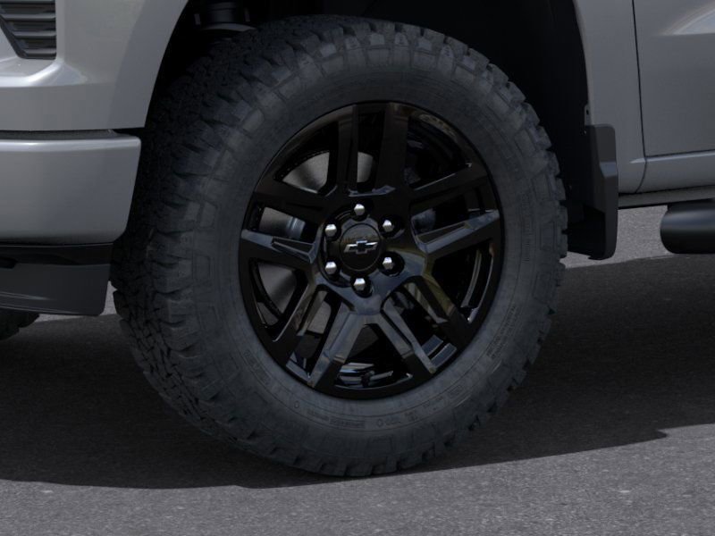 2025 Chevrolet Silverado 1500 RST - Photo 9