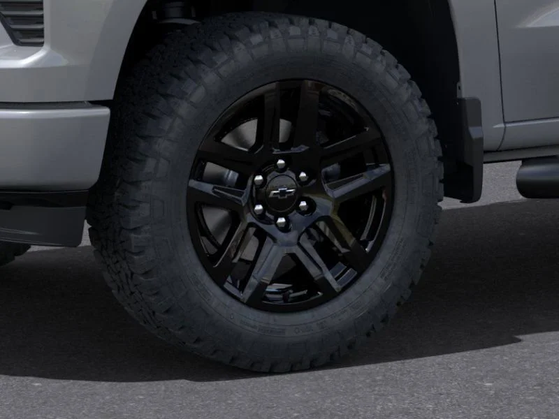 2025 Chevrolet Silverado 1500 RST - Photo 9