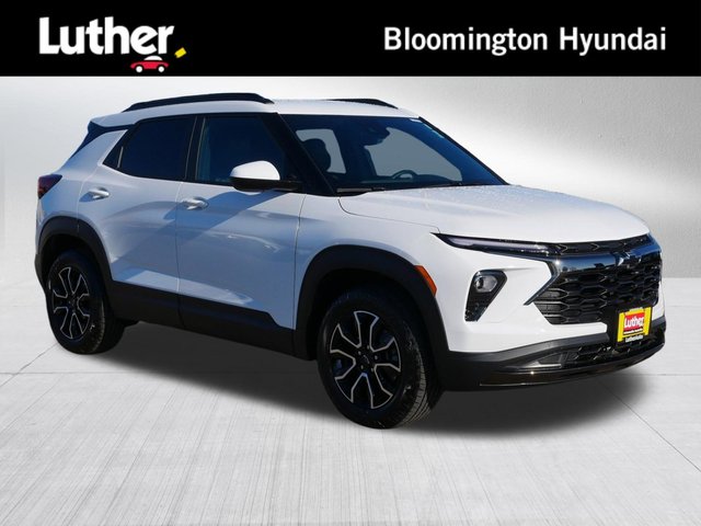 2024 Chevrolet Trailblazer ACTIV