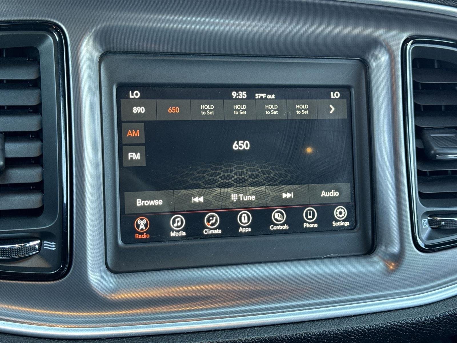2021 Dodge Challenger SXT - Photo 13
