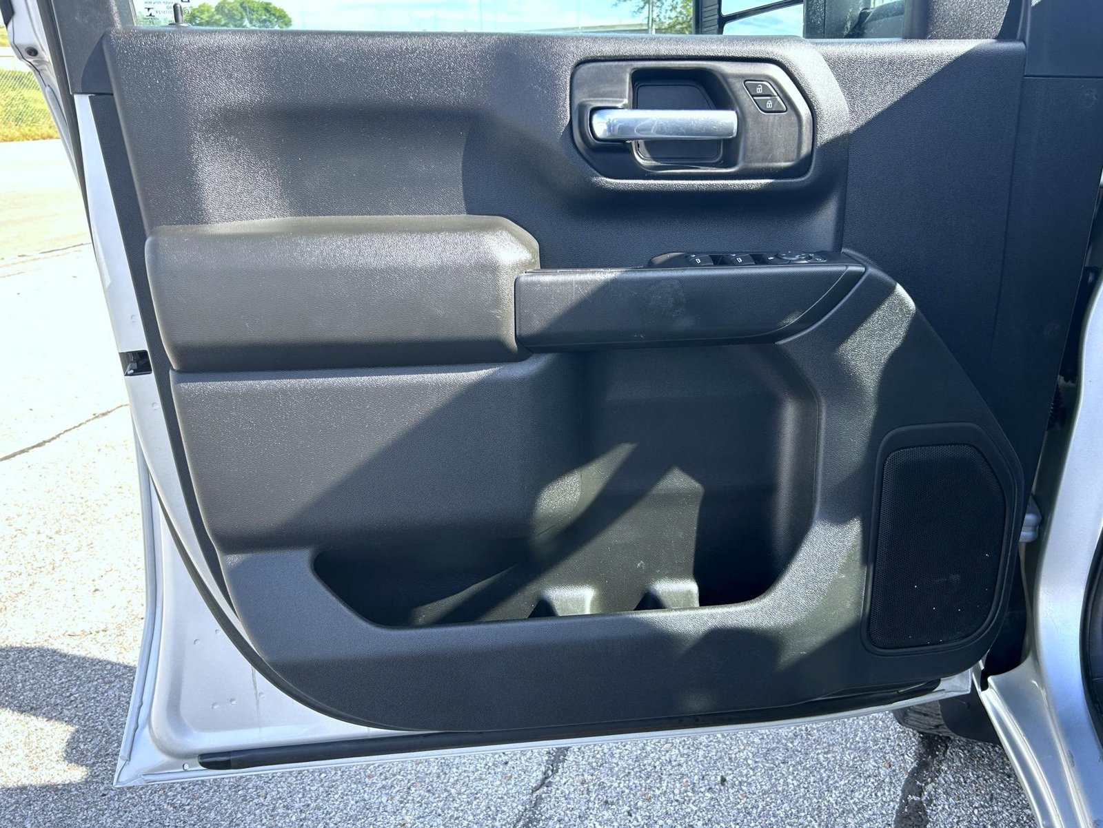 2020 Chevrolet Silverado 2500HD Work Truck - Photo 10