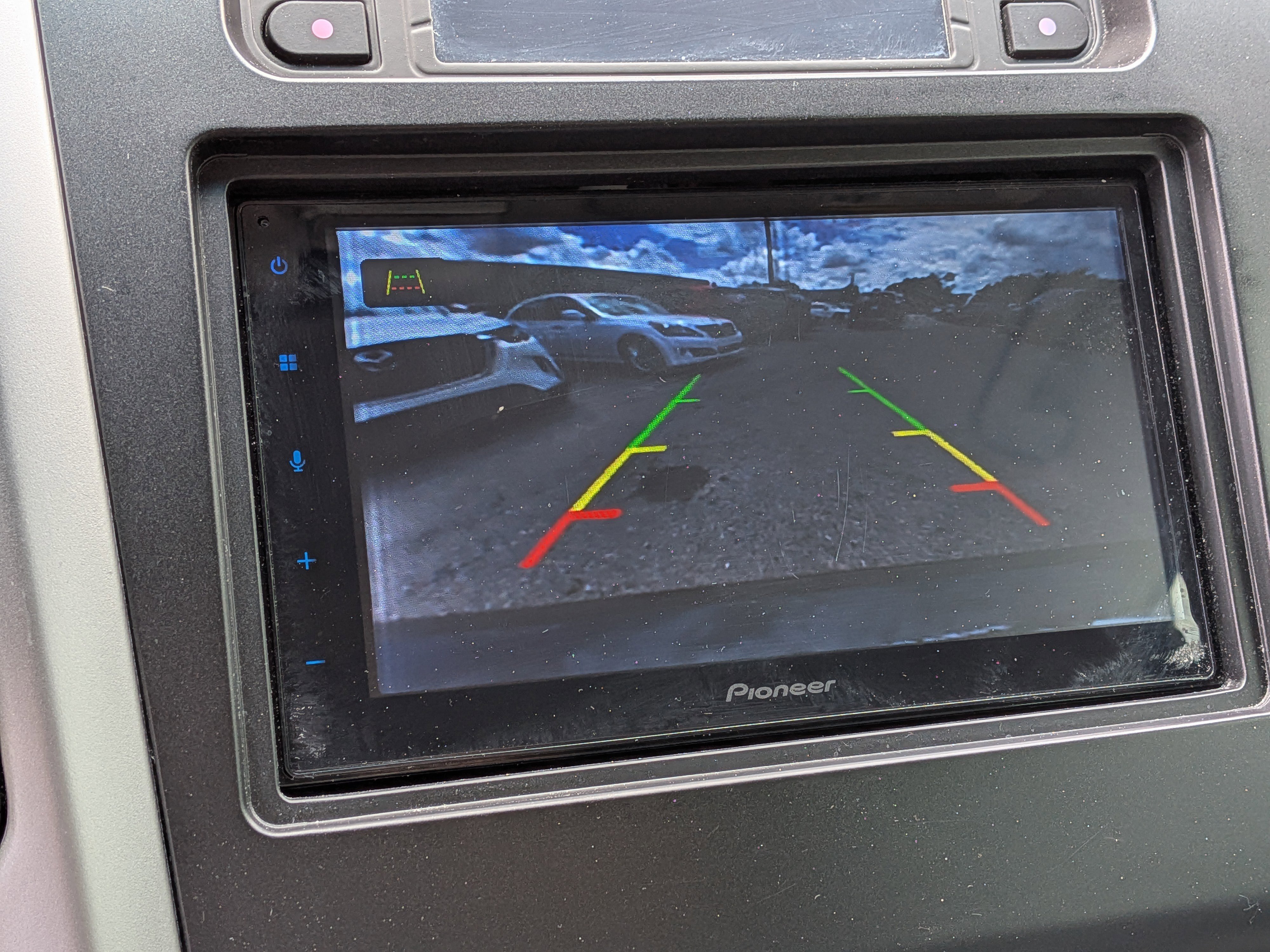 2015 Ford Fusion S - Photo 32